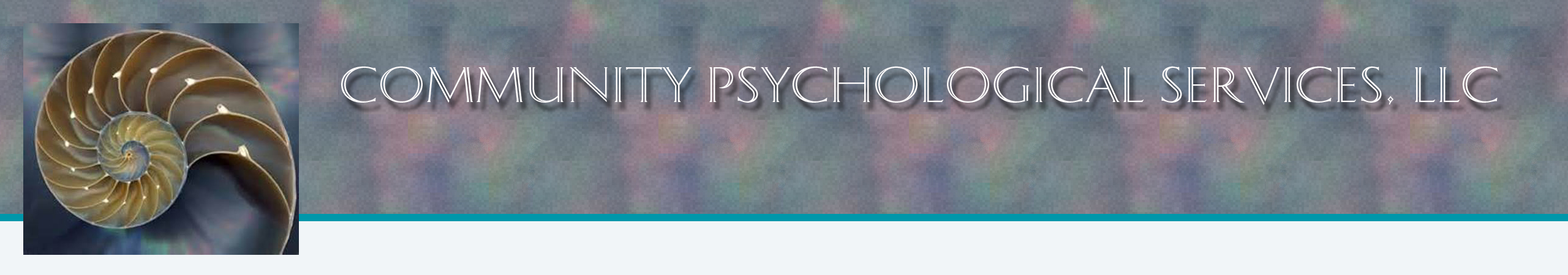 Community Psychological Services, LLC